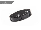 Kies-Motorsports AutoTecknic USA AutoTecknic Dry Carbon Coolant Expansion Tank Cap Cover