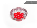 Kies-Motorsports AutoTecknic USA AutoTecknic Dry Carbon Coolant Expansion Tank Cap Cover