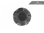 Kies-Motorsports AutoTecknic USA AutoTecknic Dry Carbon Coolant Expansion Tank Cap Cover