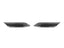 Kies-Motorsports AutoTecknic USA AutoTecknic Dry Carbon Corsa Bumper Trim - BMW F80 M3 | F82/ F83 M4