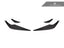 Kies-Motorsports AutoTecknic USA AutoTecknic Dry Carbon Corsa Canard Set - G80 M3 | G82 M4