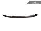 Kies-Motorsports AutoTecknic USA AutoTecknic Dry Carbon Corsa Front Aero Lip - F80 M3 | F82/ F83 M4
