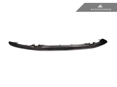 Kies-Motorsports AutoTecknic USA AutoTecknic Dry Carbon Corsa Front Aero Lip - F80 M3 | F82/ F83 M4