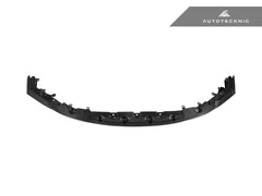 Kies-Motorsports AutoTecknic USA AutoTecknic Dry Carbon Corsa Front Aero Lip - G80 M3 | G82/ G83 M4