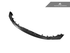 Kies-Motorsports AutoTecknic USA AutoTecknic Dry Carbon Corsa Front Aero Lip - G80 M3 | G82/ G83 M4