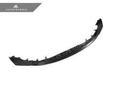 Kies-Motorsports AutoTecknic USA AutoTecknic Dry Carbon Corsa Front Aero Lip - G80 M3 | G82/ G83 M4