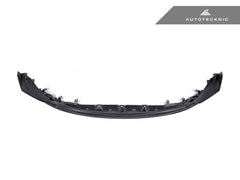 Kies-Motorsports AutoTecknic USA AutoTecknic Dry Carbon Corsa Front Aero Lip - G80 M3 | G82/ G83 M4