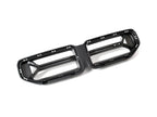 Kies-Motorsports AutoTecknic USA AutoTecknic Dry Carbon Corsa Front Grille - BMW G87 M2