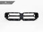 Kies-Motorsports AutoTecknic USA AutoTecknic Dry Carbon Corsa Front Grille - BMW G87 M2 Carbon Fiber - Gloss Finish / No