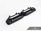Kies-Motorsports AutoTecknic USA AutoTecknic Dry Carbon Corsa Front Grille - G87 M2