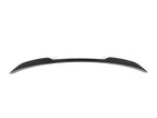 Kies-Motorsports AutoTecknic USA AutoTecknic Dry Carbon Corsa Trunk Spoiler - BMW G82 M4
