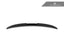 Kies-Motorsports AutoTecknic USA AutoTecknic Dry Carbon Corsa Trunk Spoiler - G60 5-Series