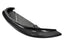 Kies-Motorsports AutoTecknic USA AutoTecknic Dry Carbon CRT Aero Front Lip - BMW E90 M3 | E92 M3 | E93 M3