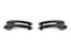 Kies-Motorsports AutoTecknic USA AutoTecknic Dry Carbon Door Handle Trim Set - BMW F90 M5