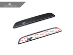 Kies-Motorsports AutoTecknic USA AutoTecknic Dry Carbon Door Handle Trim Set - G87 M2 G87 M2 / Gloss Finish