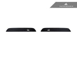 Kies-Motorsports AutoTecknic USA AutoTecknic Dry Carbon Door Handle Trim Set - G87 M2 G87 M2 / Gloss Finish