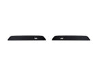 Kies-Motorsports AutoTecknic USA AutoTecknic Dry Carbon Door Handle Trim Set - G87 M2 G87 M2 / Gloss Finish