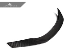 Kies-Motorsports AutoTecknic USA AutoTecknic Dry Carbon Dynamics Trunk Spoiler - G29 Z4