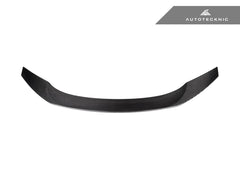 Kies-Motorsports AutoTecknic USA AutoTecknic Dry Carbon Dynamics Trunk Spoiler - G29 Z4