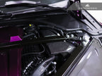 Kies-Motorsports AutoTecknic USA AutoTecknic Dry Carbon ECU Battery Terminal Cover - G80 M3 | G82/ G83 M4