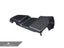 Kies-Motorsports AutoTecknic USA AutoTecknic Dry Carbon ECU Battery Terminal Cover - G87 M2