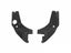 Kies-Motorsports AutoTecknic USA AutoTecknic Dry Carbon Engine Bay Trim Set - BMW G87 M2