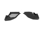 Kies-Motorsports AutoTecknic USA AutoTecknic Dry Carbon Engine Cowl Panel Trim Set - BMW F91/ F92/ F93 M8
