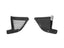 Kies-Motorsports AutoTecknic USA AutoTecknic Dry Carbon Engine Cowl Panel Trim Set - BMW G09 XM Gloss Finish / G09 XM / Left Hand Drive