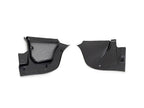 Kies-Motorsports AutoTecknic USA AutoTecknic Dry Carbon Engine Cowl Panel Trim Set - BMW G90/ G99 M5