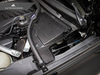Kies-Motorsports AutoTecknic USA AutoTecknic Dry Carbon Engine Cowl Panel Trim Set - G05 X5 | G06 X6 | G07 X7