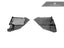 Kies-Motorsports AutoTecknic USA AutoTecknic Dry Carbon Engine Cowl Panel Trim Set - G29 Z4 Gloss Finish / G29 Z4 / Left Hand Drive