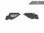Kies-Motorsports AutoTecknic USA AutoTecknic Dry Carbon Engine Cowl Panel Trim Set - G42 M240I | G20 M340I