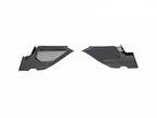 Kies-Motorsports AutoTecknic USA AutoTecknic Dry Carbon Engine Cowl Panel Trim Set - G42 M240I | G20 M340I