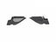 Kies-Motorsports AutoTecknic USA AutoTecknic Dry Carbon Engine Cowl Panel Trim Set - G42 M240I | G20 M340I