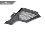 Kies-Motorsports AutoTecknic USA AutoTecknic Dry Carbon Engine Cowl Panel Trim Set - G87 M2 | G80 M3 | G82/ G83 M4