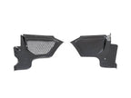 Kies-Motorsports AutoTecknic USA AutoTecknic Dry Carbon Engine Cowl Panel Trim Set - G87 M2 | G80 M3 | G82/ G83 M4