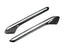 Kies-Motorsports AutoTecknic USA AutoTecknic Dry Carbon Fender Light Trim Set - F06 M6 Gran-Coupe | F12 M6 Cabrio | F13 M6 Coupe