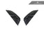 Kies-Motorsports AutoTecknic USA AutoTecknic Dry Carbon Fender Side Marker Set - G80 M3