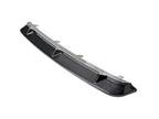 Kies-Motorsports AutoTecknic USA AutoTecknic Dry Carbon Fiber Center Front Lip - BMW F87 M2 Competition
