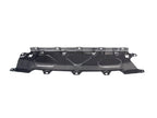 Kies-Motorsports AutoTecknic USA AutoTecknic Dry Carbon Fiber Cooling Shroud - BMW F95 X5M | F96 X6M | G09 XM