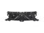Kies-Motorsports AutoTecknic USA AutoTecknic Dry Carbon Fiber Cooling Shroud - F90 M5 | F91/ F92/ F93 M8
