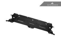 Kies-Motorsports AutoTecknic USA AutoTecknic Dry Carbon Fiber Cooling Shroud - G01 X3 | G02 X4