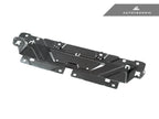 Kies-Motorsports AutoTecknic USA AutoTecknic Dry Carbon Fiber Cooling Shroud - G20 3-Series