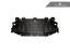 Kies-Motorsports AutoTecknic USA AutoTecknic Dry Carbon Fiber Cooling Shroud - G29 Z4 (B58)