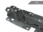 Kies-Motorsports AutoTecknic USA AutoTecknic Dry Carbon Fiber Cooling Shroud - G42 2-Series