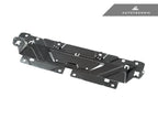 Kies-Motorsports AutoTecknic USA AutoTecknic Dry Carbon Fiber Cooling Shroud - G42 2-Series