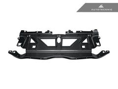 Kies-Motorsports AutoTecknic USA AutoTecknic Dry Carbon Fiber Cooling Shroud - G80 M3 | G82/ G83 M4