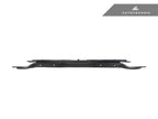 Kies-Motorsports AutoTecknic USA AutoTecknic Dry Carbon Fiber Cooling Shroud - G87 M2