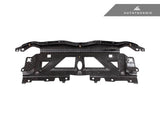Kies-Motorsports AutoTecknic USA AutoTecknic Dry Carbon Fiber Cooling Shroud - G87 M2