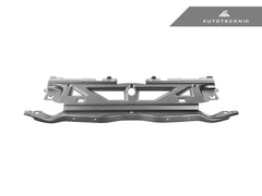 Kies-Motorsports AutoTecknic USA AutoTecknic Dry Carbon Fiber Cooling Shroud - G87 M2 Satin Finish / G87 M2 / 3K Twill Weave